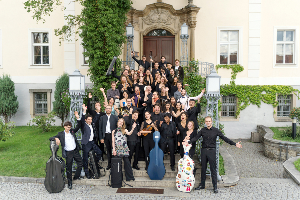 Krzyżowa-Music 2021. Paid internship in a festival assistance position 